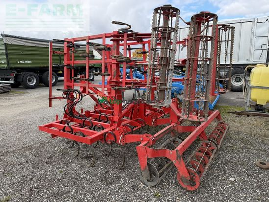 Cultivador - Einböck - vibrostar 4-450 2zw