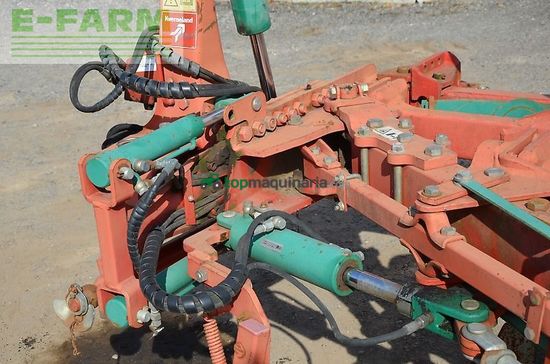 Arado - Kverneland - ecomat 65-200-7-schar