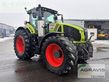 Tractor agrícola - Claas - axion 940 cmatic cebis