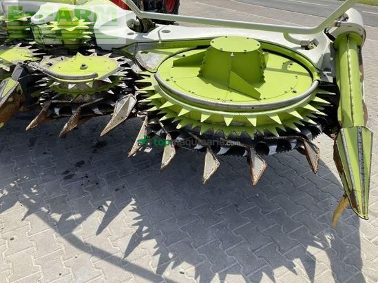 Cabezal - Claas - orbis 900 3t, i53 - reduziert!