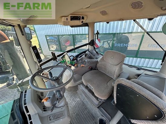Tractor agrícola - John Deere - 6r 250