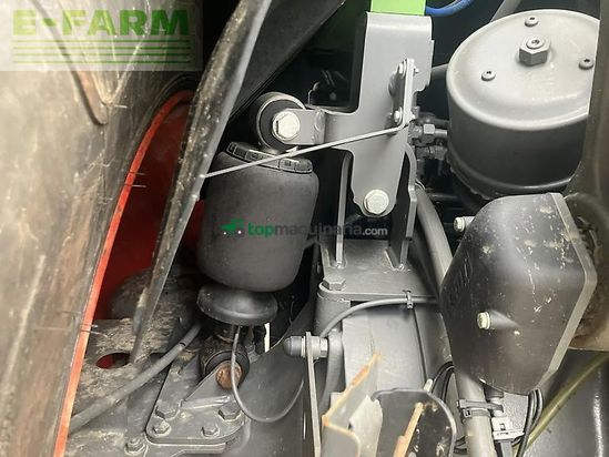 Tractor agrícola - Fendt - 936 vario