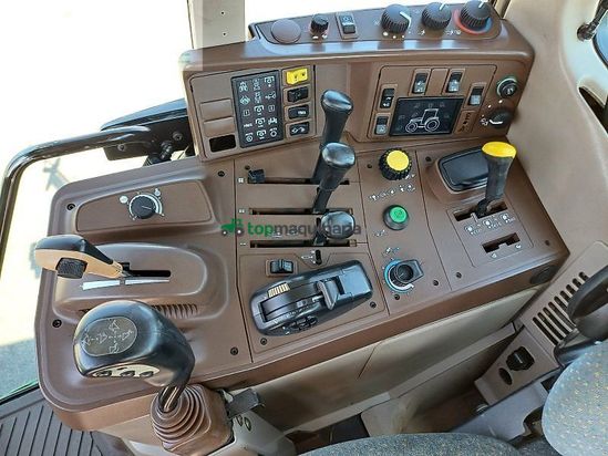 Tractor agrícola - John Deere - 6820 premium