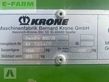 Rastrillo - Krone - swadro 800/26