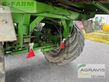 Remolqu agrícola - Bergmann - shuttle 780s