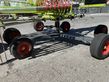 Henificador - Claas - liner 500