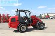 Telescopica - Weidemann - 2070 cx 50