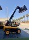 Telescopica - JCB - 516-40