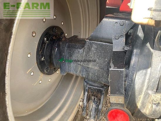 Tractor agrícola - Same - laser 150 dt