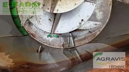 Remolqu esparcidor - Strautmann - verti-mix 2002 double sf