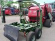 Empacadora gigant - Lely - welger rp245 + elho 1820 inliner