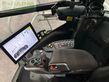 Cosechadora de Cereal - Claas - jaguar 990 tt