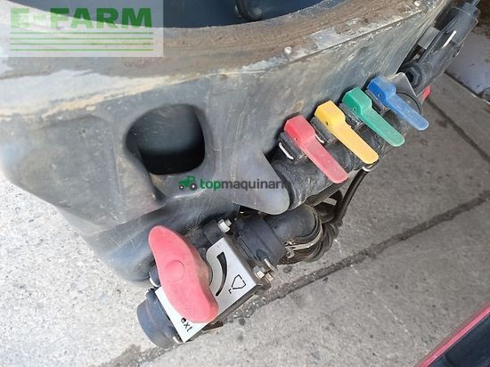 Atomizador - Horsch - leeb 12 td - repariert