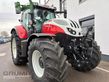 Tractor agrícola - Steyr - impuls 6175 cvt CVT