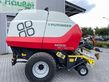 Empacadora gigant - Pöttinger - impress 185v master