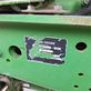 Tractor agrícola - John Deere - 6620