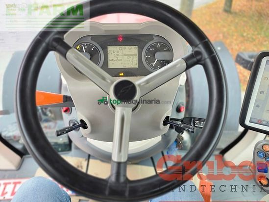 Tractor agrícola -  - 7x.830