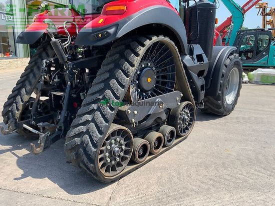 Tractor agrícola -  - magnum 380 half track tractor (st27047)
