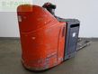 Elevadora - Linde - t 20 sp 131-08