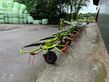 Henificador - Claas - volto 1100
