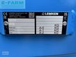 Arado - Lemken - juwel 8m 5-schar pflug