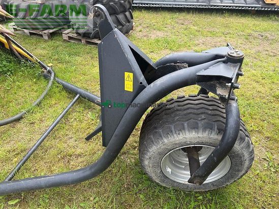 Cabezal - New Holland - 490 fie