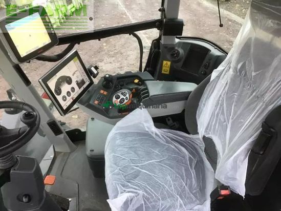 Tractor agrícola - Claas - xerion 4200 trac vc