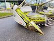 Cabezal - Claas - orbis 600