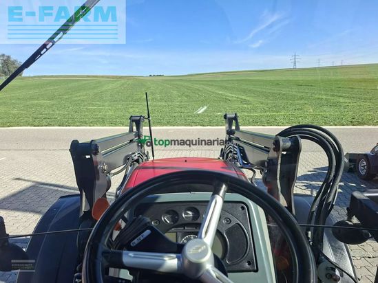 Tractor agrícola - McCormick - cx 100 xtrashift