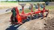 Arado - Kverneland - 4 schar mod l