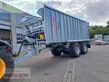 Cinta transportadora de forraje - Fliegl - gigant asw 281 fox 45m ³
