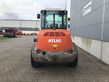 Minicargadora - Atlas - ar 80