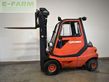 Elevadora - Linde - h 30 d 351-03