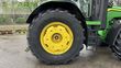 Tractor agrícola - John Deere - traktor 8r370