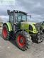 Tractor agrícola - Claas - arion 510