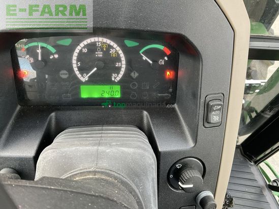 Tractor agrícola - John Deere - 5075e