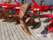 Arado - Pöttinger - servo 45 s plus nova | 5 schar