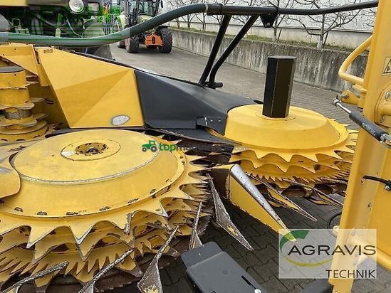 Cabezal - Kemper - 460 plus stalkbuster