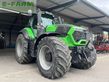 Tractor agrícola - Deutz-Fahr - agrotron 9340 ttv