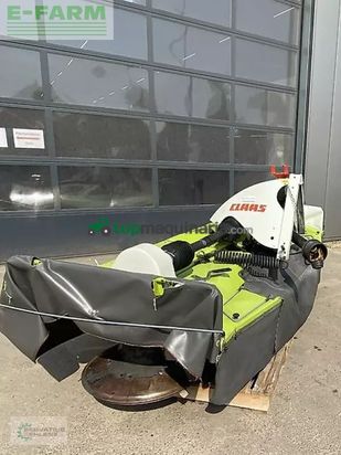 Cortacésped manual - Claas - corto 3200 f contour
