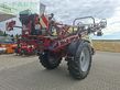 Atomizador - Hardi - navigator 4000 27m