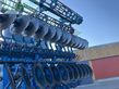 Grada de disco - Lemken - gigant 12 s/1000 - rubin 10m