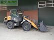 Minicargadora - Case IH - 21f xt