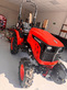 Tractor agrícola - AVENGER MITSUBISHI 30CV