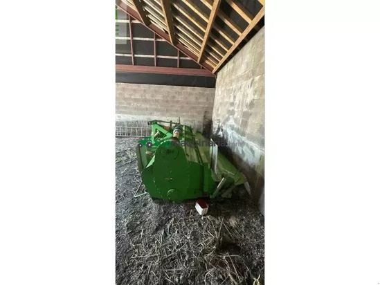 Grada rotativa - AVR - ge force 3800