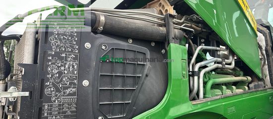 Tractor agrícola - John Deere - 7R 330