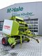 Empacadora gigant - Claas - variant 180 roto cut