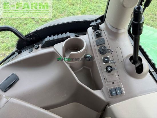 Tractor agrícola - John Deere - 6215r directdrive