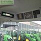 Tractor agrícola - Claas - axion 850 cmatic
