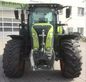 Tractor agrícola - Claas - arion 650 hexa stage v